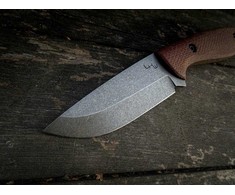 Zwilling LKW Bad Hunter peilis
