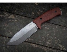 Zwilling LKW trupintuvo peilis