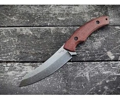 Zwilling LKW Dragon Micarta peilis