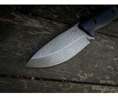 Zwilling LKW Dwarf G10 peilis