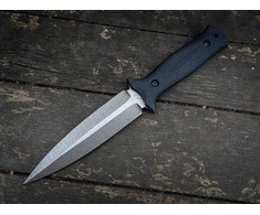 Zwilling LKW Inquizitor G10 peilis