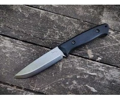 Zwilling peilis LKW Mercury Scandi G10