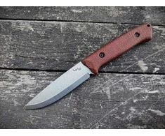 Zwilling peilis LKW Mercury Scandi Micarta