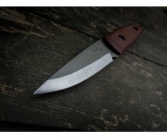 Zwilling LKW Mini Pukko Peilis