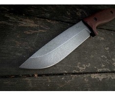 Zwilling LKW Raven peilis