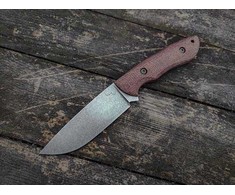 Zwilling LKW Sting Micarta peilis