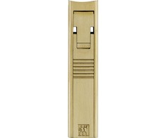 ZWILLING TWINOX GOLD EDITION Nagų kirpimo mašinėlė 6 cm