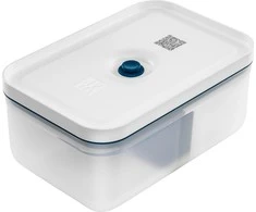 Dinox plastikinė priešpiečių dėžutė ZWILLING FRESH &amp; SAVE 36801-314-0 1,6 L