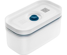 ZWILLING FRESH &amp; SAVE Priešpiečių dėžutė plastikowy 0.5 ltr jūros spalvos
