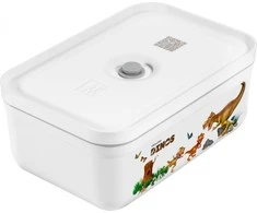 Zwilling „Dinos“ Zwilling „Fresh &amp; Save“ plastikinė pietų dėžutė