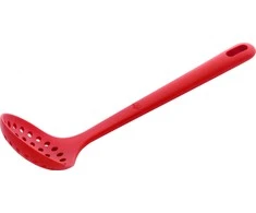 Zwilling RAUDONAS ŠUKŠTAS ŠOKĖJAS SKIMMER 28000-002-0 - 31 CM