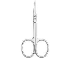 Poliruotos odelių žirklės zwilling 49552-091-0 classic inox 9 cm