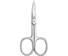 ZWILLING CLASSIC INOX Poliruotos nagų žirklės 9 cm