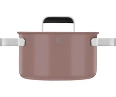 ZWILLING PURE 3 puodų rinkinys