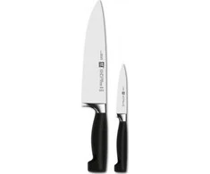 Zwilling Four Star 2 peilių rinkinys 35175-000-0
