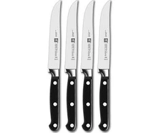 Zwilling Professional "S" Rinkinys Do Steków 4 vnt. juoda
