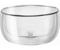 Zwilling ZWILLING Sorrento desertinių dubenėlių rinkinys 2x 280 ml 39500-079-0