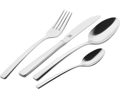 Zwilling Rinkinys sztućców Loft 60-elementowy polerowany (1026503)