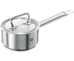 ZWILLING TWIN CLASSIC Kaistuvas su dangteliu 1 ltr