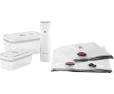 Pradinis rinkinys ZWILLING Fresh &amp; Save S/M stiklas