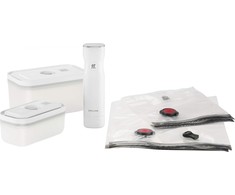 S/M plastikas starter set ZWILLING Fresh &amp; Save 36807-006-0