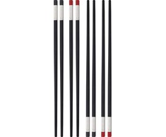 ZWILLING WORLD Rinkinys lazdelės (8 dalys)