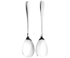 ZWILLING Jessica (poliruotas) salotų serviravimo rinkinys, 2 poliruoti