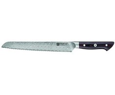 Zwilling duonos peilis 23 cm