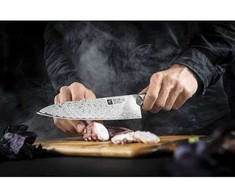 Zwilling Chefs peilis 20 cm