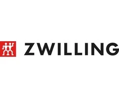 Zwilling twinox nagų dildė - 20 cm, balta