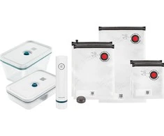 ZWILLING 36815-014-0 vakuuminis sandariklis Mėlyna