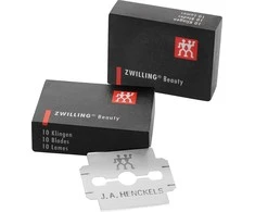 Zwilling CLASSIC INOX peiliukai nuospaudų valikliui