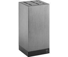 Aliuminio peilių blokas zwilling 35028-200-0
