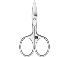 ZWILLING 47660-091-0 kūdikių nagų žirklės / kirpimo mašinėlė sidabrinė