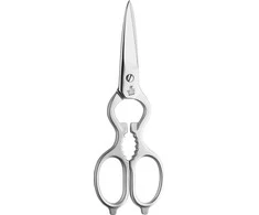 ZWILLING 43923-200-0 Mokyklinės ir raštinės žirklės, sidabrinės