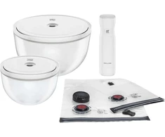 Zwilling ZWILLING FRESH &amp; SAVE Pradedančiųjų rinkinys