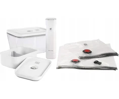 ZWILLING FRESH &amp; SAVE Pradedančiųjų rinkinys M/L stiklinis