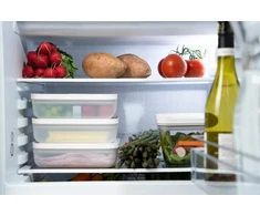 Zwilling Zwilling Fresh&amp;Save Vacuum Lunch Box Set L 6 pcs.