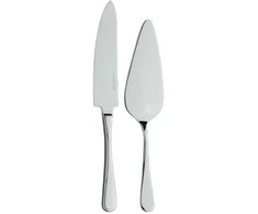 ZWILLING Jessica (poliruotas) desertų rinkinys 2 vnt.