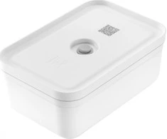 ZWILLING FRESH &amp; SAVE Pietų indelis 1,6 L Plastikinis Pilkas, Baltas 1 vnt.
