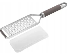 Zwilling ZWILLING Pro Grater, 34 cm pilkas Medium
