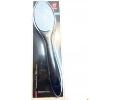 Zwilling TWINOX Callus Remover Antibakterinis, juodas
