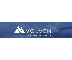 Žygio lazdos Volven Expert anglies pluošto-raudonos spalvos