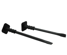 Zygmir 19x500mm apsaugos žirklė