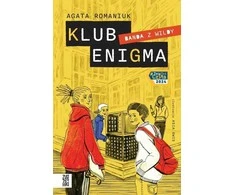 Zygzaki Klubas „Enigma“ SĖKMĖS KAMPAS