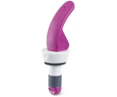 Zyliss Easy Seal Bottle kamšteliai Tube