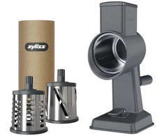 Zyliss Gourmet Drum Grater ZYLISS®