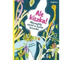 Zysk i S-ka Profit and Co. Koks pilvas! Nepaprastas sodas tavo pilve.