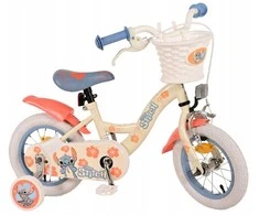 Volare – 12 colių vaikiškas dviratis – Stich (31250-SACB)