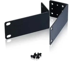 Šakotuvas ZYXEL ACCESSORY, GS1920-8HPV2, LONG BRACKET FOR 19" RACKMOUNT